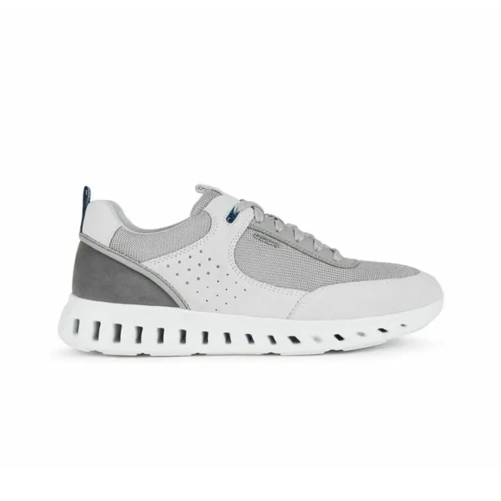Geox Zapatillas Geox Outstream Hombre - 1