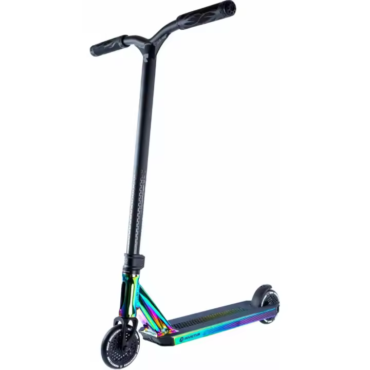 Scooter/Patinete -Root Invictus Scooter Freestyle (Rocket Fuel)- - 1