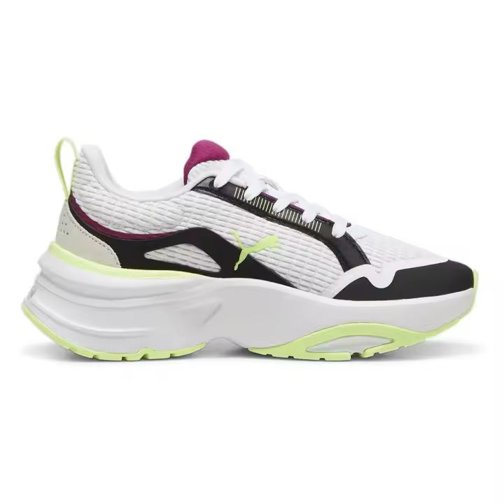Zapatilla Multideporte para MUJER PUMA Softride Divine Wn's - 1
