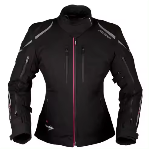 Chaqueta Modeka Takuya Lady Raíz OUTLET MOTOSOTORE MARCAS MODEKA Chaquetas Ropa moto CHAQUETAS MUJER - 1