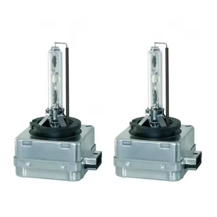 X2 LAMPARAS XENÓN D1S 6000K BLX030 D1S 63217217509 - 1