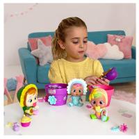 Bebes Llorones happy flowers lágrimas mágicas (1 unidad modelo aleatorio) IMC Toys - details 2