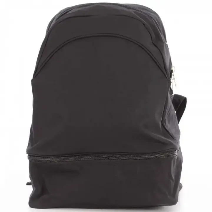 Bolsas Mochilas Softee Mochila Equipo Negro Adulto - 1