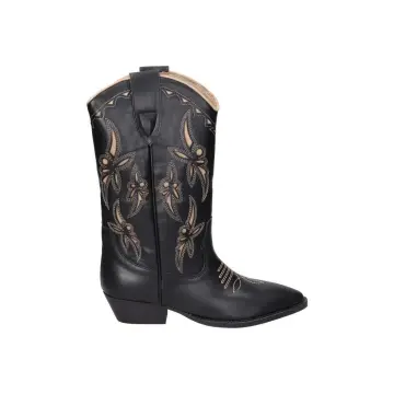 Botas De Invierno Para Mujer - Impermeables, Forradas Y Con Suela Antideslizante Para Nieve Y Frío
