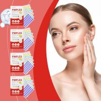 240Pcs Parches De Acné De Alta Gama Forma De Corazón Y Estrella Para Cubrir Erupciones Cutáneas Y Puntos Negros Parches Hidratantes Para La Piel - details 0
