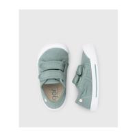 IGOR S10348-325 Zapatillas de lona niño 34720 25V CANVAS VELCRO MATCHA - details 11