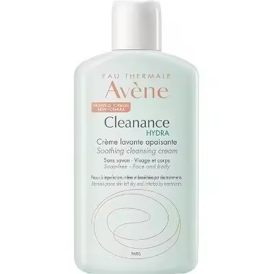 AVENE CLEANANCE HYDRA CREMA LIMPIADORA  1 ENVASE 200 ML - 1