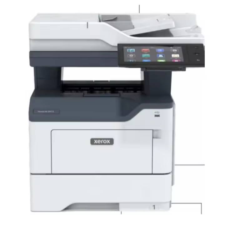 Versalink b415 a4 47ppm duplex c - 1