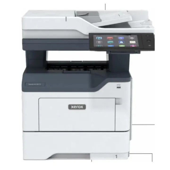 Versalink b415 a4 47ppm duplex c - 1