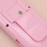 Taladro De Uñas Recargable USB 45000RPM Máquina De Manicura Profesional Para Pulir Y Eliminar Gel De Uñas Con Set De Arte De Uñas Bajo Ruido - details 5