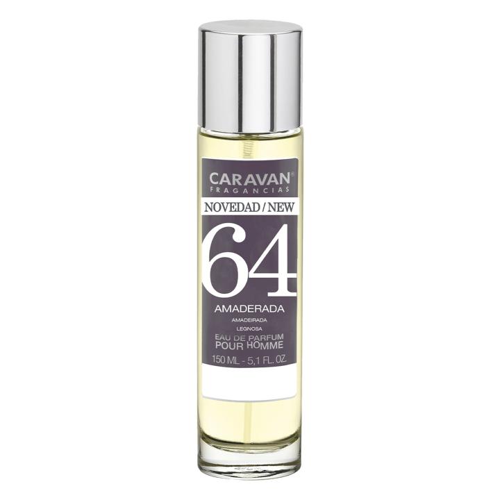 CARAVAN FRAGANCIAS Perfume de Hombre Nº64, de 150 ml — oferta en Miravia
