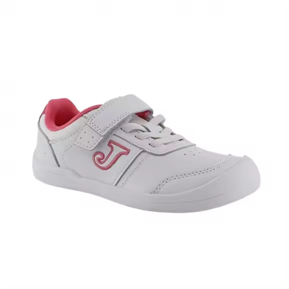 Zapatillas barefoot Joma Vela Blanco-Rosa Joma IJOM24H23 - 1