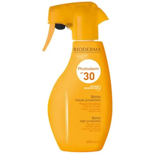 PHOTODERM SPF 30 SPRAY FAMILIAR 400 ML - 1