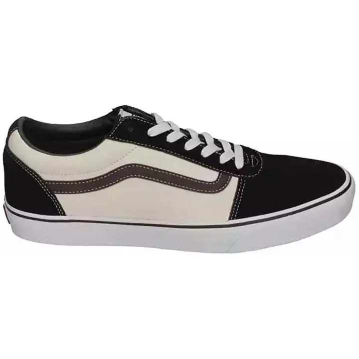 Zapatillas Vans  para hombre en color negro - 1