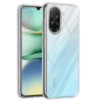 Meloenvias Funda para Xiaomi Redmi A5, Carcasa Forro Silicona Resistente, Cubierta Transparente 100%, Alta Calidad - details 0