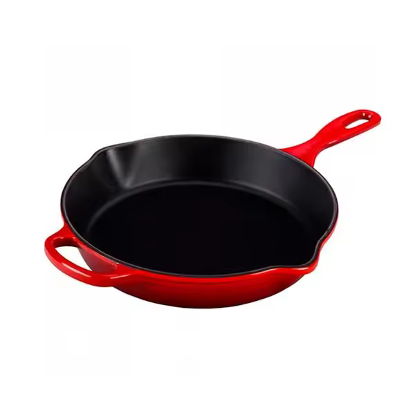 Sartén skillet alta 26cm Le Creuset - 1