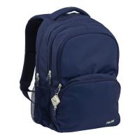 Mochila Escolar Grande Azul 4 Compartimentos Since 1918 - Milan - details 0