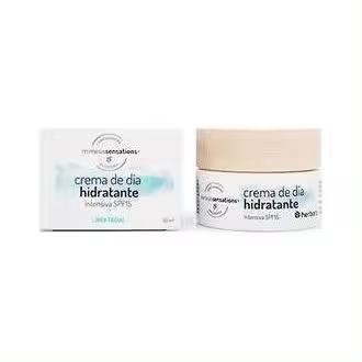 Herbora Crema Dia Hidratante 50 Ml - 1
