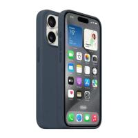 FUNDA MAGSAFE SILICONA FOR IPHONE 15/15 PLUS/15 PRO/15 PRO MAX. CARCASA MAGNETICA PARA IPHONE IOS ANTIDESLIZANTE - details 1
