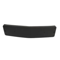 Soporte Para Placa De Matrícula Delantero Para Mercedes Benz C-Class W204 AMG-Sport 2011-2013 Pieza De Repuesto De Bumper Material PP - details 7
