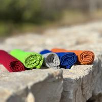 Naturyoga l Toalla efecto frío l Anti calor l Toalla de deporte - details 1