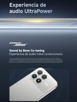 Teléfono Móvil Xiaomi POCO F8 Pro Smartphone Versión Global 12GB+256GB | 12GB+512GB, Snapdragon® 8 Elite Mobile Platform, Pantalla POCO HyperRGB AMOLED de 6,59" y 120 Hz 3500 nits, Cámara triple de 50 MP con OIS, IP68 - details 18