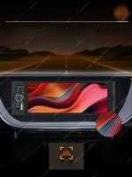 Receptor De Radio Para Coche Universal 1 Din Pantalla Táctil HD Con Control De Un Botón CarPlay MP5 Soporte FM Y USB Para Hyundai Lada Toyota Nissan Ford - details 23