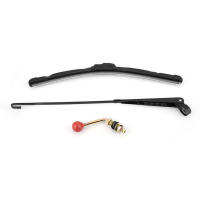 Kit De Repuesto Manual Para Limpiaparabrisas UTV Hoja De Limpieza Universal Compatible Con Varios Modelos De UTV - details 0