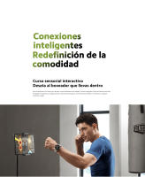 Xiaomi Watch 2, Compatible con más de 160 modos deportivos, Google Wear OS, Batería de hasta 65 horas de duración - details 18