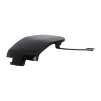 Cubierta Del Gancho De Remolque Del Parachoques Delantero ABS Para MINI Cooper S F55 F56 F57 Cubierta Del Ojo De Remolque Accesorios De Coche - details 6