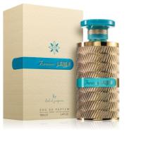 Perfume arabe unisex Forever Gold Ard al Zaafaran 100ml,Fragancia femenina y masculina lujosa, oriental, floral, especiada ,Colonia de hombre y de mujer exclusiva NOVEDAD - details 0