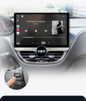 Junsun 11.5" QLED 2K Radio Android 13 CarPlay Auto para Peugeot 2008 208 2012 2013 2014 2015 2016 2017 2018 sistema multimedia inteligente con CarPlay - details 18
