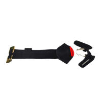 1 Pcs Asiento De Seguridad Para Niños Universal Para Coche Cinturón De Cinco Puntos Fijación Accesorios De Seguridad Para Coche - details 6