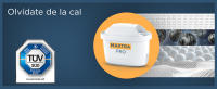 BRITA Filtros MAXTRA PRO Experto en Cal | Pack de 6 Unidades | Filtra hasta 150L por filtro | Especial para aguas duras | Reduce cal, cloro y metales pesados | Mejora el sabor del agua | Compatible con todas las jarras BRITA MAXTRA | Sin BPA - details 2