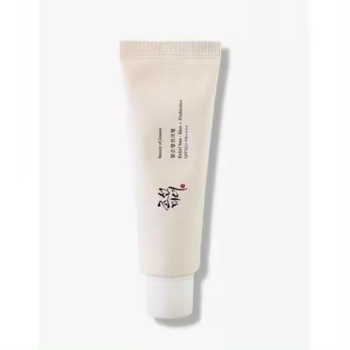 Beauty Of Joseon Relief Sun Rice + Probiotics 50 Ml - Beauty Of Joseon - 1
