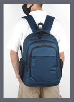 Nueva mochila de gran capacidad para Negocios, mopila para computadora de 16 pulgadas, mochila Escolar para estudiantes de Secundaria, mochila informal - details 4