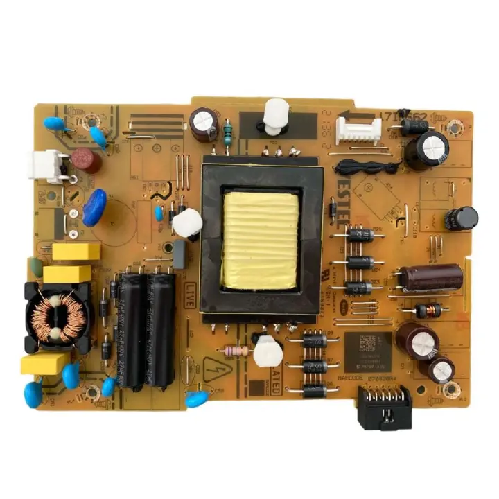 Fuente Alimentación TOSHIBA 32WK3C63DG 23588044 17IPS62 - 1