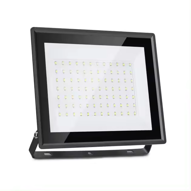Foco led exterior 70w 6100lm, foco proyector exterior ip65 6500k, Aigostar - 1