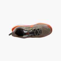 Zapatilla Nike Trail  Pegasus junior  5 Fv5638 200 Beig - details 1