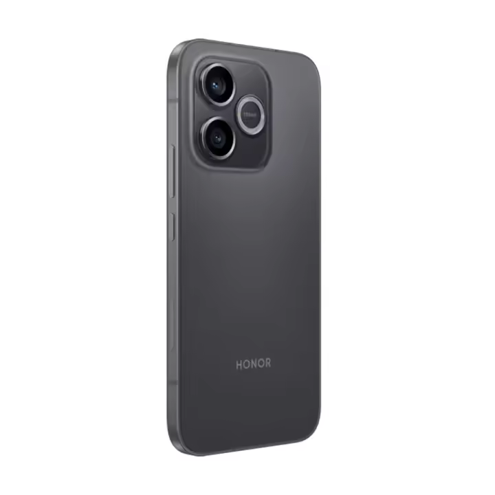 Teléfono - HONOR 600 Lite, 5G Smartphone Versión UE, Botón de la cámara con IA, 6520mAh, Cámara Principal de 108MP, Pantalla AMOLED de 6.6" 1200x2600, MediaTek Dimensity 7100 Elite, IP66, eSIM - 1
