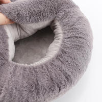 Calentador De Pies Eléctrico Funda Calefactora De Pie Suave Y Lavable Para Invierno Calor Constante Para Hogar Y Dormitorio - details 9