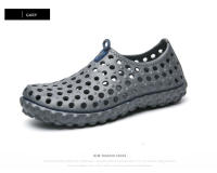 Sandalias De Verano Para Hombre Moda Transpirables Para Playa Zapatos De Piedra Bao Encogibles Sandalias De Nestor Exterior Ligeras - details 32