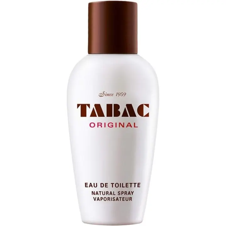 Tabac Original Eau de Toilette 30ml para Hombres - 1