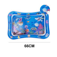 Juego De Agua Para Bebés Inflable De PVC Matriz De Juguete Educativo Para Niños Infante Y Niño Juego De Desarrollo Infantil - details 11