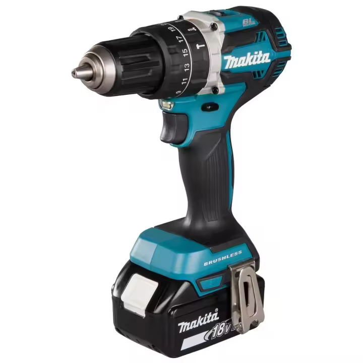 MAKITA - DHP484Z Taladro combinado LXT® MAKITA - 1