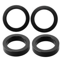 Adaptador De Hub Bicicleta 1 Set Conversión Boost 15x100mm a 110mm 12x142mm a 148mm Kit De Conversión Para Ruedas De Carretera Material De Aluminio - details 22