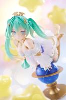Figura De Acción Hatsune Miku 17cm Glittering Star Ver. Muñeca De Colección Anime Kawaii Para Adultos Juguetes Modelos Para Regalo Para Niños - details 8