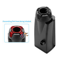 Filtro De Membrana USB Para Acuario Elimina Aceite Y Impurezas De Agua En Tanque De Peces Con Oxigenador Integrado - details 4