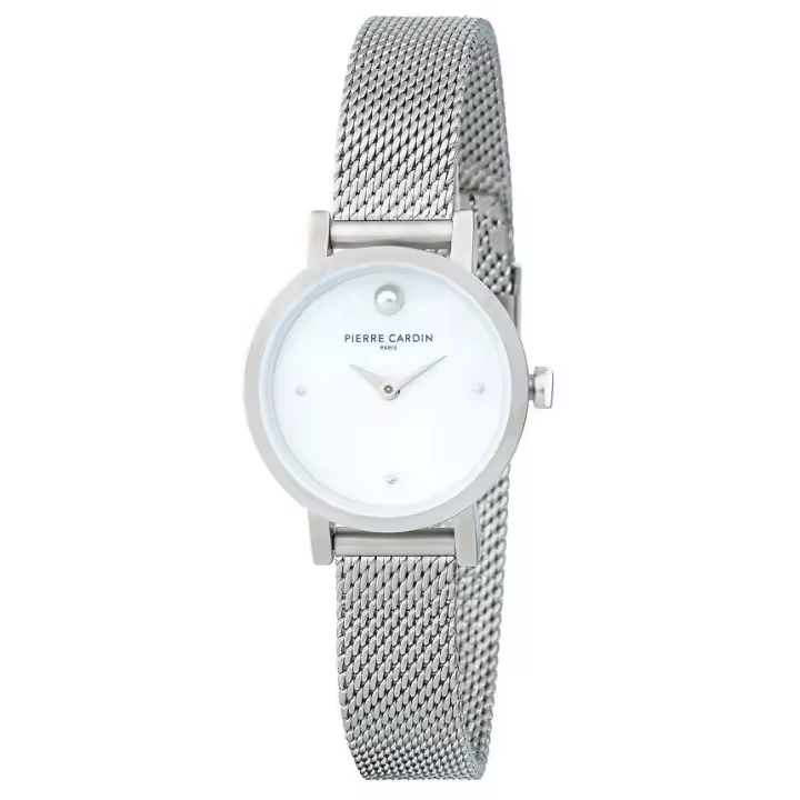 Reloj Pierre Cardin® Canal St. Martin Pearls CCM.0522 - 1