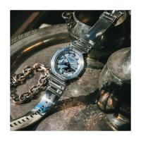 Reloj Casio G-Shock GM-2100YM-8AER (Color Plata) - details 2